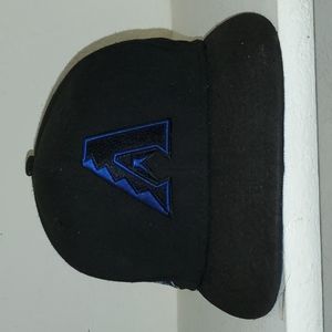 Dbacks Fitted Hat